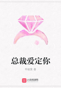 總裁愛定你