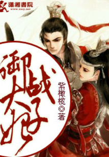 御戰(zhàn)太子妃