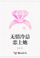 无情冷总恋上她