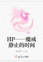 HP——魔戒静止的时间