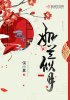 如蘭似月在線閱讀