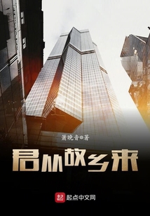 君從故鄉來
