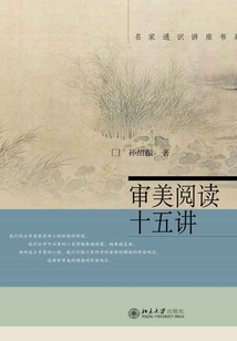 審美閱讀十五講