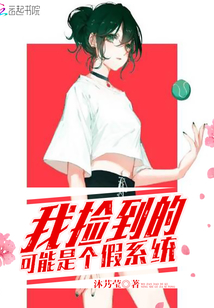 我撿到的可能是個假系統