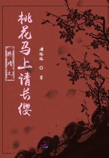 燕靖之桃花馬上請長纓