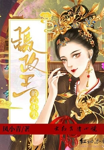 攝政王的心頭尖