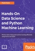 Hands-On Data Science and Python Machine Learning