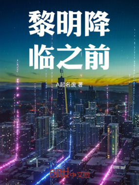黎明降临之前在线阅读