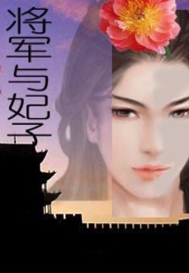 將軍與妃子
