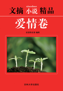 文摘小说精品:爱情卷