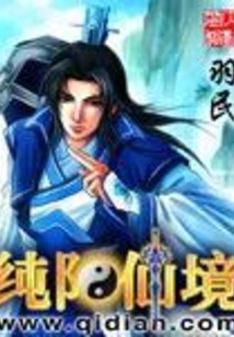 纯阳仙境