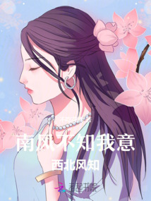 南風不知我意西北風知