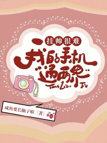 掛帥很難?我的手機(jī)通兩界