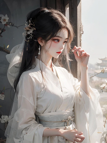 白月光死后，我殺瘋了
