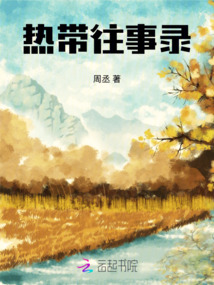 熱帶往事錄