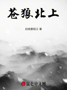 苍狼北上在线阅读