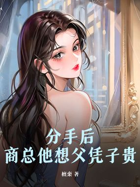 分手后商总他想父凭子贵在线阅读