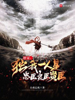 胖宋：独我一人是忠臣良臣贤臣在线阅读