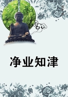 凈業(yè)知津在線閱讀