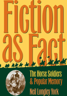 Fiction as Fact