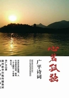 心若孤独:广平诗词在线阅读