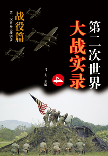 第二次世界大战实录·战役篇(四)
