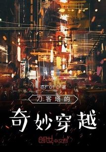 刀客塔的奇妙穿越