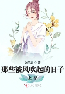 那些被風吹起的日子上部
