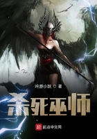 殺死巫師在線閱讀