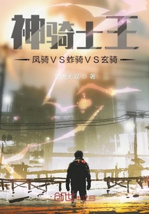 神騎士王之三騎時代超時空傳