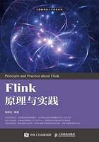 Flink原理与实践