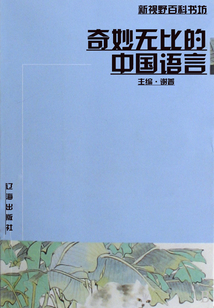 奇妙無比的中國語言