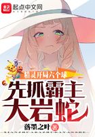 精灵开局六个球,先抓霸主大岩蛇在线阅读
