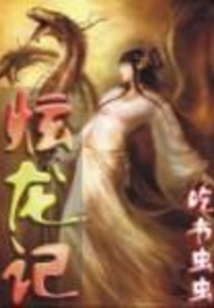炫龙记 cover