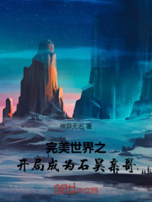 完美世界之開局成為石昊親哥