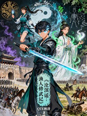 沧溟谣：渔人修武记在线阅读