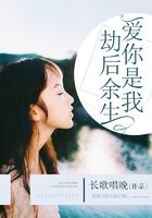 愛你是我劫后余生在線閱讀