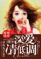 暖婚蝕骨：楚少，深愛請低調在線閱讀