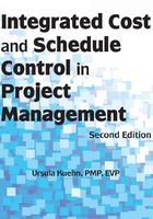 Integrated Cost and Schedule Control in Project Management在线阅读