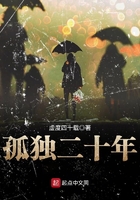 孤獨二十年在線閱讀
