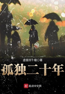 孤獨二十年