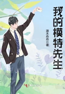 我的模特先生