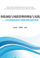 事故预防与风险管理的理论与实践：2018安全科学与工程技术研讨会论文集在线阅读