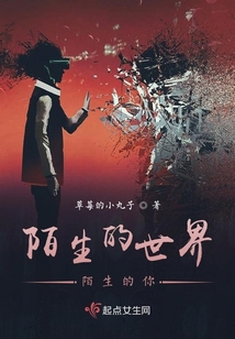 陌生的世界陌生的你