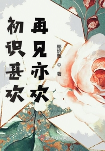 初识甚欢再见亦欢