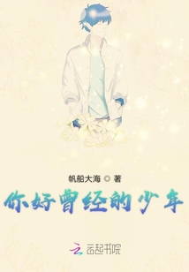 你好曾經的少年