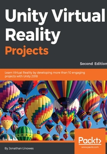 Unity Virtual Reality Projects
