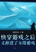 快穿游戲之后又掉進(jìn)了無限游戲在線閱讀