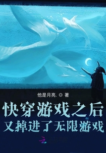快穿游戲之后又掉進了無限游戲