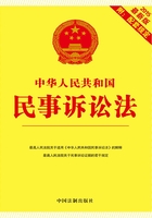 中华人民共和国民事诉讼法：附配套规定（2015年版）在线阅读